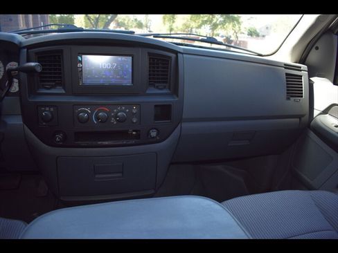 Used 2008 Dodge Ram 1500 Truck ST AWD/4WD image 28