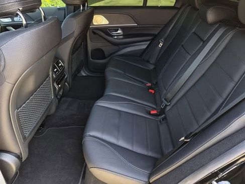 Certified 2024 Mercedes-Benz GLE 450 4MATIC image 18