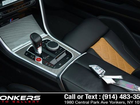 Used 2023 BMW M8 Competition image 38