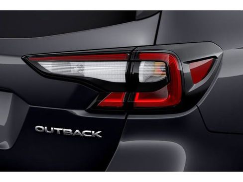 New 2025 Subaru Outback Premium image 13