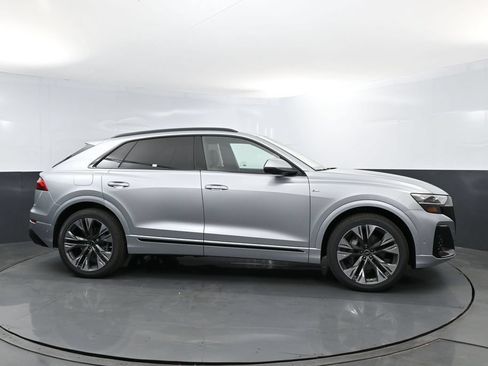 New 2026 Audi Q8 Premium Plus AWD/4WD image 4