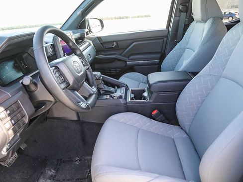 New 2026 Toyota Tacoma SR5 image 19