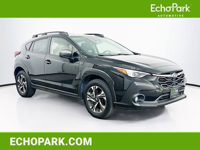 Used 2025 Subaru Crosstrek 2.0i Premium