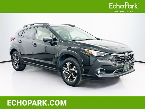 Used 2025 Subaru Crosstrek 2.0i Premium AWD/4WD image 1