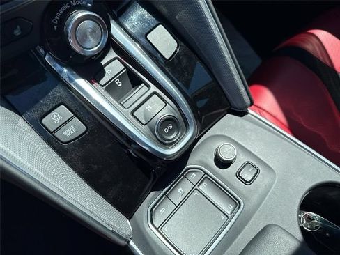 Used 2025 Acura TLX SH-AWD w/ A-SPEC Pkg image 17