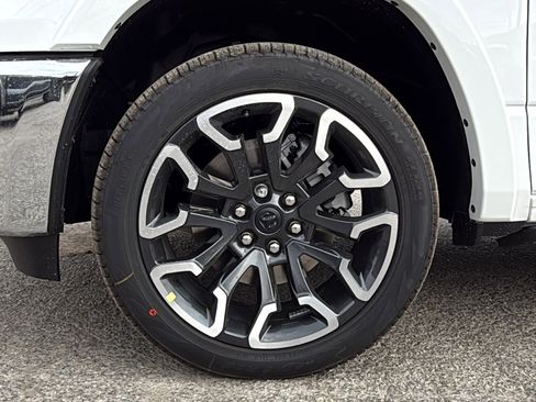 New 2026 RAM 1500 Limited image 26