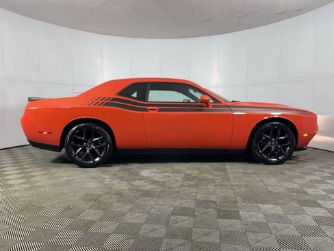Used 2022 Dodge Challenger SXT w/ Blacktop Package image 26