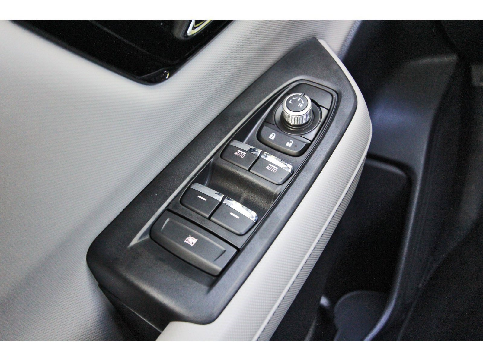 New 2026 Subaru Forester Limited AWD/4WD image 16