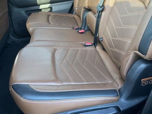 Used 2022 Nissan Pathfinder Platinum w/ Cargo Package image 24