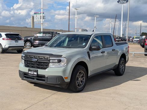 Used 2023 Ford Maverick XL image 8