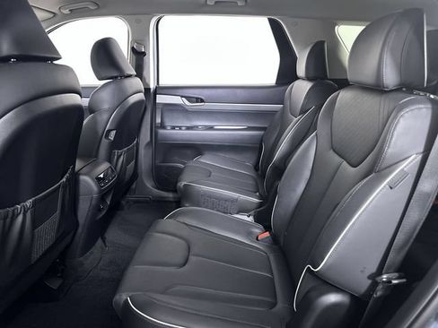 Used 2025 Hyundai Palisade SEL AWD/4WD image 26