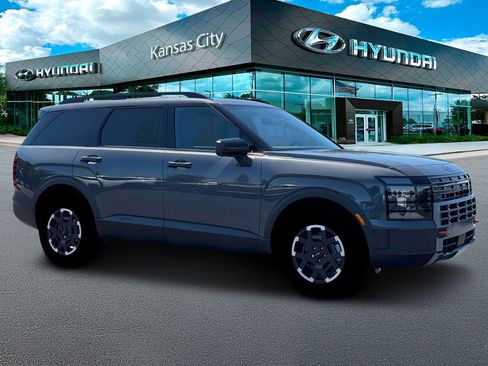 New 2026 Hyundai Palisade XRT Pro image 10