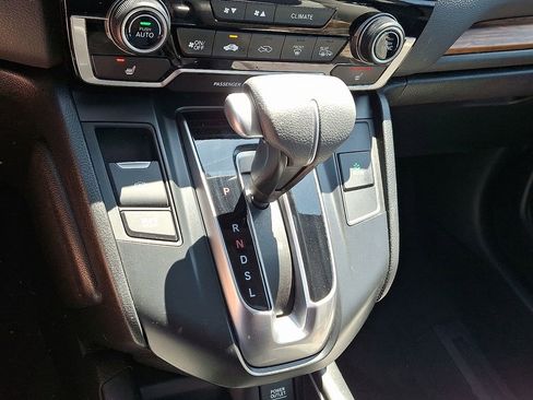 Used 2019 Honda CR-V EX image 18