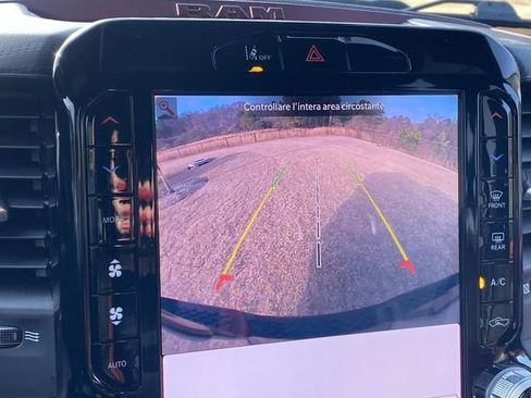 Used 2025 RAM 1500 Rebel w/ Rebel Level 1 Equipment Group image 27