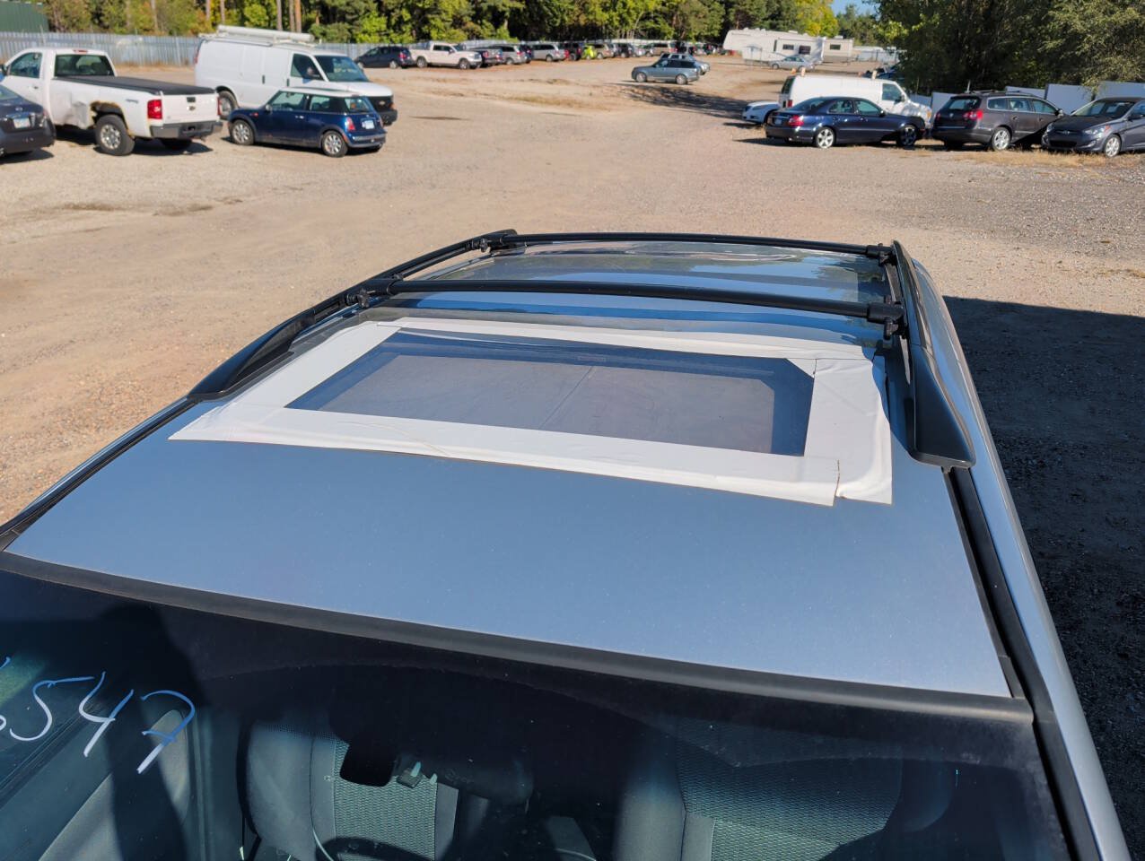 Used 2005 Toyota RAV4 2WD image 8