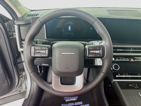 New 2026 Hyundai Santa Fe SE FWD image 11