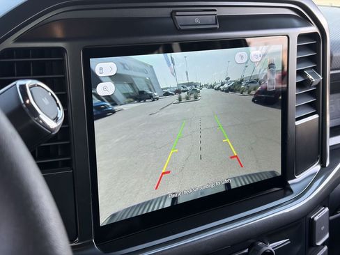 Used 2026 Ford F150 STX w/ Equipment Group 200A RWD image 28