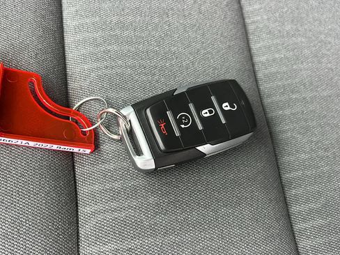 Used 2022 RAM 1500 Big Horn image 29