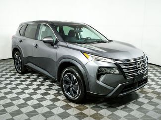 Used 2024 Nissan Rogue SV AWD/4WD video 1