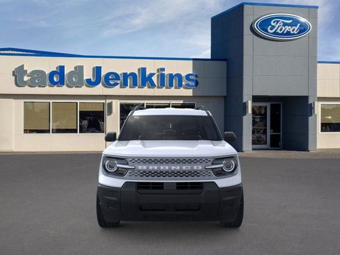 New 2025 Ford Bronco Sport Big Bend image 6