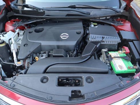 Used 2013 Nissan Altima 2.5 S image 31