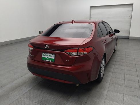 Used 2022 Toyota Corolla LE image 9