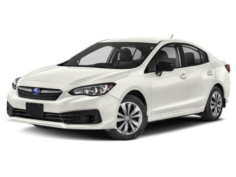 Used 2022 Subaru Impreza 2.0i AWD/4WD image 1