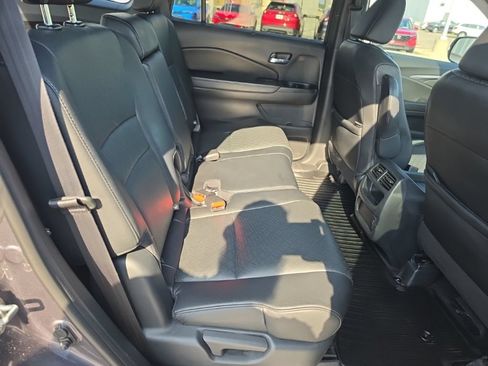 Used 2020 Honda Passport EX-L image 29