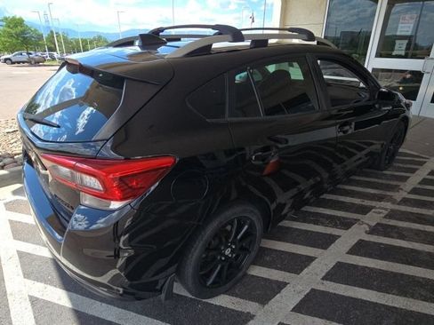 Used 2020 Subaru Impreza 2.0i Premium AWD/4WD image 15
