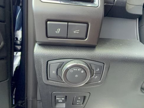 Certified 2019 Ford Expedition Limited w/ Equipment Group 302A RWD image 30