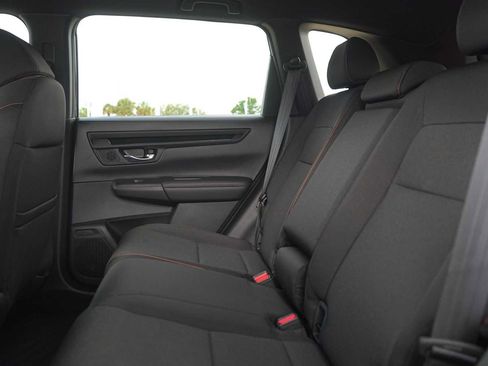 Used 2026 Honda CR-V TrailSport image 14
