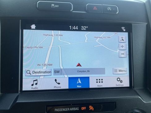 Used 2018 Ford F150 XLT w/ Equipment Group 302A Luxury image 37