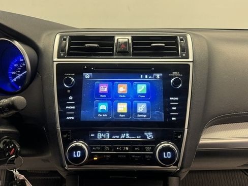 Used 2018 Subaru Outback 2.5i Premium AWD/4WD image 18