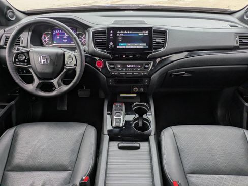 Used 2023 Honda Passport Elite image 22