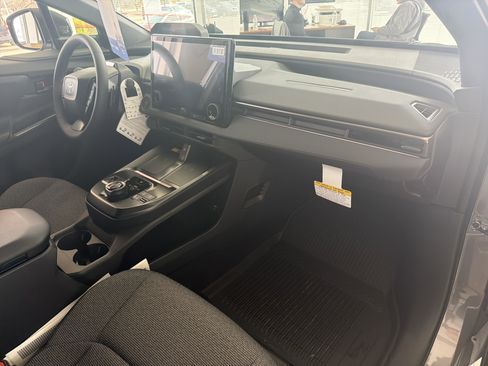 New 2026 Toyota bZ image 23