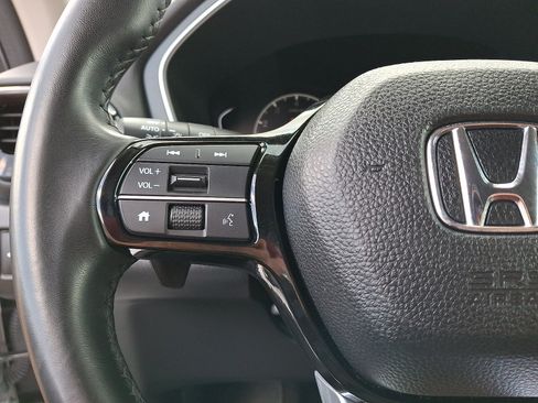 Certified 2023 Honda Pilot EX-L image 21