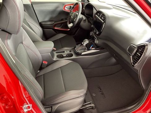 New 2025 Kia Soul GT-Line w/ GT-Line Technology Package image 45