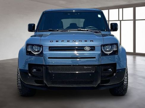 Used 2023 Land Rover Defender 110 X-Dynamic SE AWD/4WD image 3