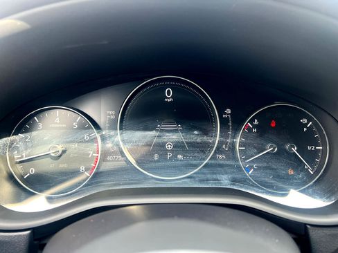 Used 2021 MAZDA CX-30 2.5 Turbo w/ Premium Plus Pkg image 17