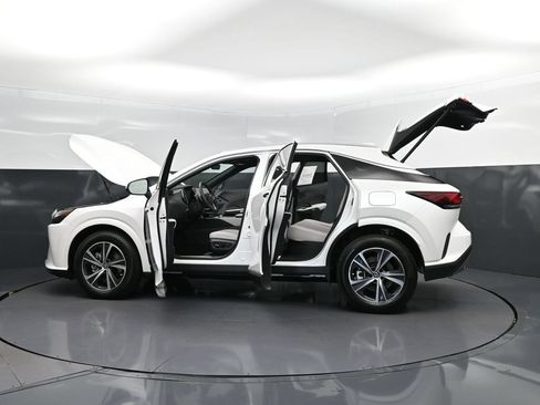 Used 2026 Lexus RX 350 Premium w/ Convenience Package FWD image 46