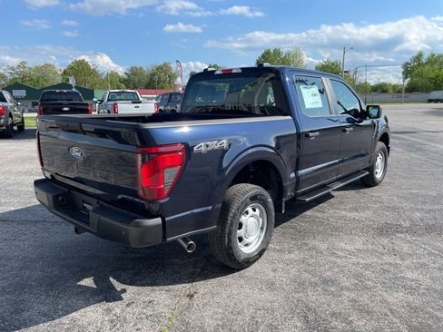 New 2025 Ford F150 XL image 5