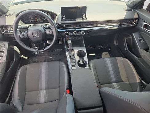 Certified 2026 Honda Civic Sport image 17