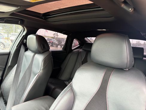 Used 2021 Acura TLX w/ A-SPEC Package FWD image 21