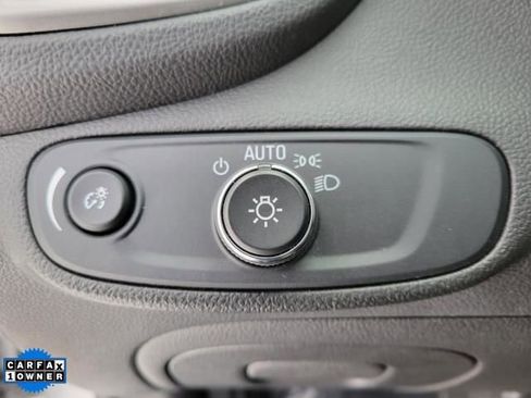 Used 2018 Chevrolet Trax LS image 18