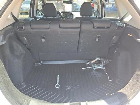 Used 2019 Honda Fit EX image 7