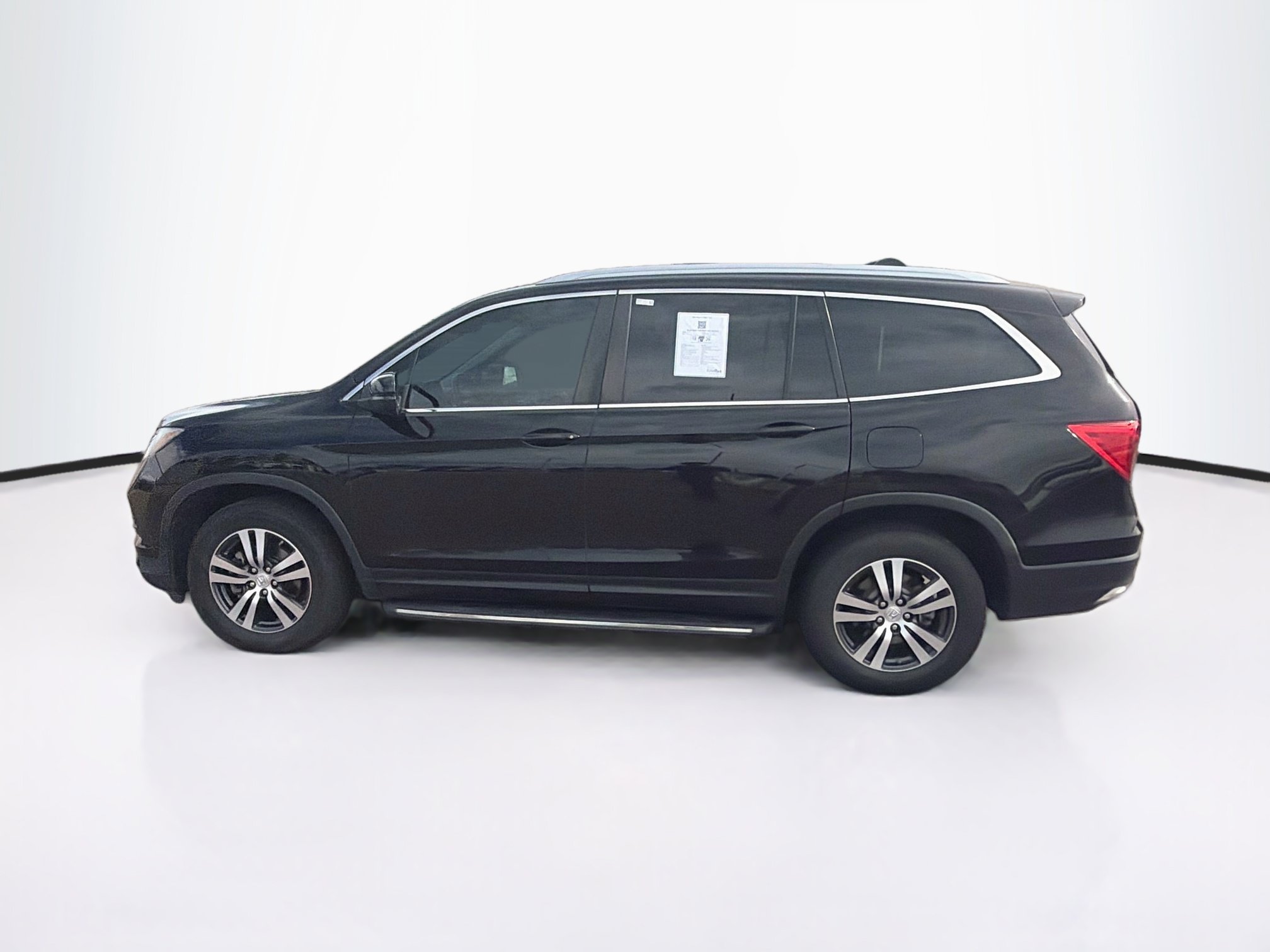 Used 2016 Honda Pilot EX-L image 4