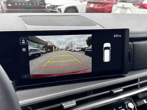 New 2026 Hyundai Santa Fe SEL AWD/4WD image 19