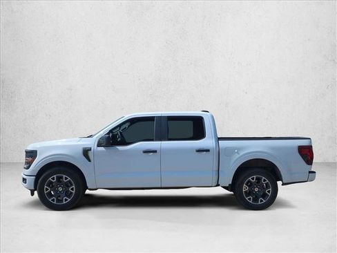Used 2024 Ford F150 STX image 2