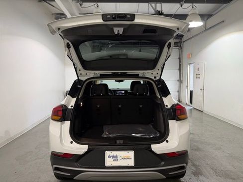 New 2026 Buick Encore GX Preferred w/ Comfort Package image 7