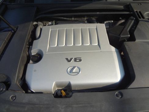 Used 2011 Lexus ES 350 FWD image 15